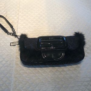 BEBE Jaco/Pat/FurClutch